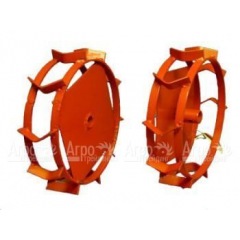 Грунтозацепы КFТ для культиватора Мастер во Владикавказе