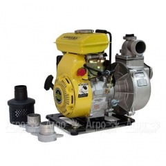 Бензиновая мотопомпа Aurora АМР 50 С Light во Владикавказе