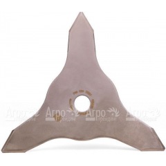 Нож для жесткой травы 8/250/25,4 (Т283,Т284,125R,325RDx/Rx,323R,235R,FS80,85,100,FR85,350,450)   во Владикавказе