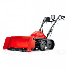 Снегоуборщик аккумуляторный Caiman Yuko 33E во Владикавказе