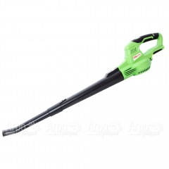 Воздуходувка аккумуляторная RedVerg RD-B18V (без аккумулятора и зарядного устройства) во Владикавказе