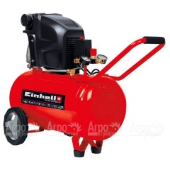 Компрессор воздушный Einhell TE-AC 270/50/10 во Владикавказе