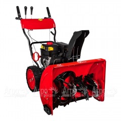 Снегоуборщик DDE ST7067 во Владикавказе