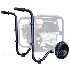 Транспортировочный комплект Hyundai для Professional Series во Владикавказе