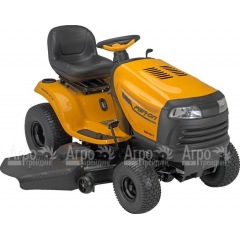 Садовый трактор Parton PA26H54YT во Владикавказе