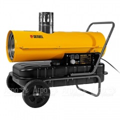 Дизельная тепловая пушка Denzel NHG-20i во Владикавказе