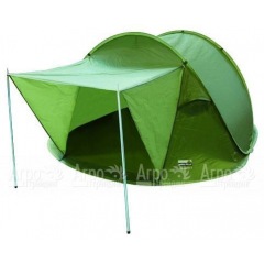Палатка High Peak Vezzano 3 во Владикавказе