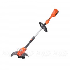 Аккумуляторный триммер Patriot TR 4024 XL LCT во Владикавказе