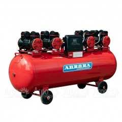 Компрессор безмасляный Aurora Passat-250 module во Владикавказе