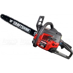 Бензопила Craftsman 35190-18" + кейс в комплекте! во Владикавказе