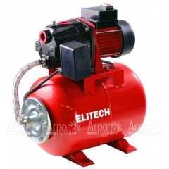 Насосная станция Elitech САВ 800-24Ч во Владикавказе