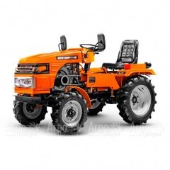 Минитрактор Кентавр Т-15 во Владикавказе