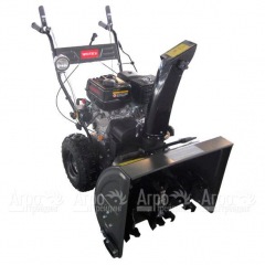 Снегоуборщик Wotex 90 во Владикавказе