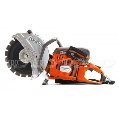 Бензорез Husqvarna K970 Rescue 14 во Владикавказе