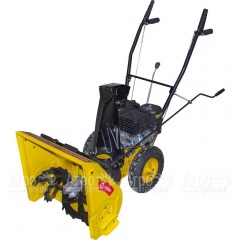 Снегоуборщик Калибр СНУБ-6,5/610/510 во Владикавказе