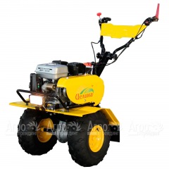 Мотоблок Целина МБ-912ФР во Владикавказе