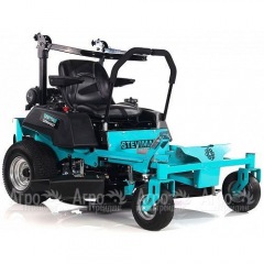 Садовый райдер Steviman ZR-106 Compact во Владикавказе