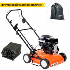 Аэратор бензиновый Efco SCA 38 R SET во Владикавказе