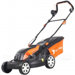 Газонокосилка электрическая Yard Fox EL3840 во Владикавказе