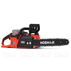 Аккумуляторная пила Мобил К XCA40 Премиум 16" (без батареи и зарядного устройства) во Владикавказе
