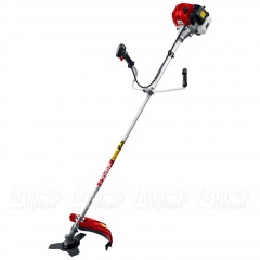 Бензокоса (бензиновый триммер) Зубр КРБ-1000 во Владикавказе