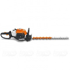 Бензиновый кусторез (бензокусторез) Stihl HS 82 R 60 см во Владикавказе