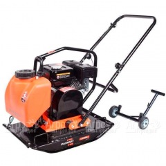 Виброплита бензиновая Patriot VT-120LB во Владикавказе