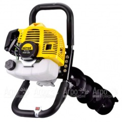 Мотобур (бензобур) Huter GGD-300 во Владикавказе