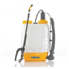 Опрыскиватель ручной Hozelock Plus 16 л во Владикавказе