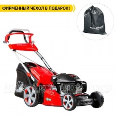 Газонокосилка бензиновая Efco LR 53 THX Allroad Plus 4 во Владикавказе