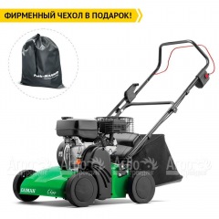 Бензиновый аэратор (cкарификатор) Caiman Cesar 70C MAX во Владикавказе