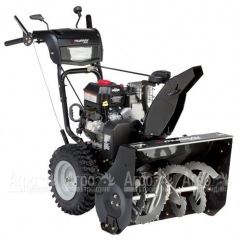 Снегоуборщик Murray MM691150E во Владикавказе