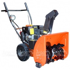 Снегоуборщик Prorab GST 65 EL во Владикавказе