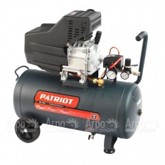 Компрессор поршневой Patriot Professional 50-340 во Владикавказе