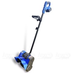 Снегоуборщик аккумуляторный Haitec HT-ASF128 во Владикавказе