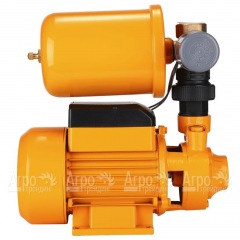 Насосная станция DEKO DKJP450 во Владикавказе