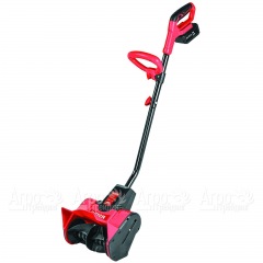 Снегоуборщик аккумуляторный Elitech СЛ 2030АК (E1609.020.00) во Владикавказе