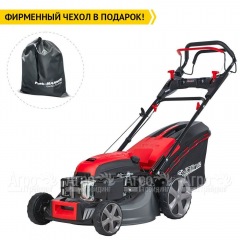 Газонокосилка бензиновая EVOline LMG 53 CV во Владикавказе