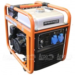 Инверторный генератор EVOline BPB 4000 E 3.5 кВт во Владикавказе