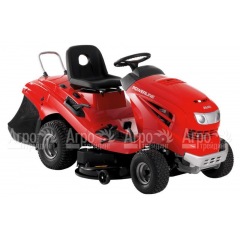 Садовый минитрактор Al-KO PowerLine T 15-92 HDE во Владикавказе