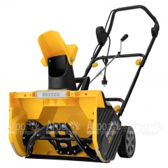 Снегоуборщик электрический Denzel ESB-460-M во Владикавказе