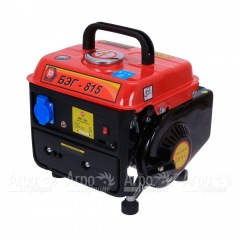 Бензогенератор Калибр БЭГ-815 0.5 кВт во Владикавказе