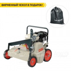 Прицепной скарификатор бензиновый Cramer Cara 60 T во Владикавказе