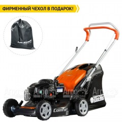 Газонокосилка бензиновая Oleo-Mac G 44 PB Comfort Plus во Владикавказе