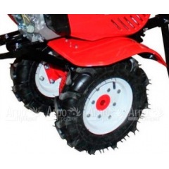 Колеса ходовые для Profi Jupiter во Владикавказе