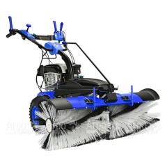 Подметальная машина Haitec HT-KF196100 во Владикавказе