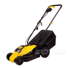 Газонокосилка электрическая Champion EM3110 во Владикавказе