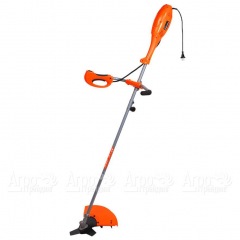 Электрический триммер Patriot ET 1255 + нож в комплекте! во Владикавказе