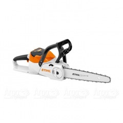 Аккумуляторная пила Stihl MSA 120 C-B-12" (без аккумулятора и зарядного устройства) во Владикавказе