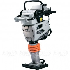 Вибротрамбовка Caiman MTX-60E во Владикавказе